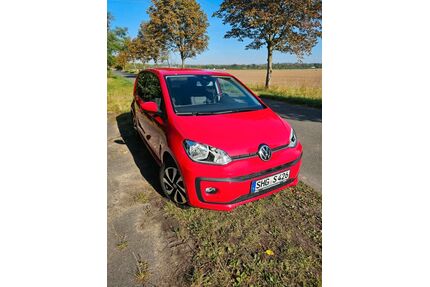 VW up! Gebrauchtwagen