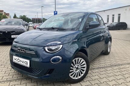 Fiat 500e Gebrauchtwagen