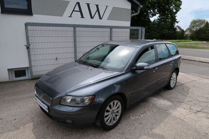 Volvo V50 Gebrauchtwagen