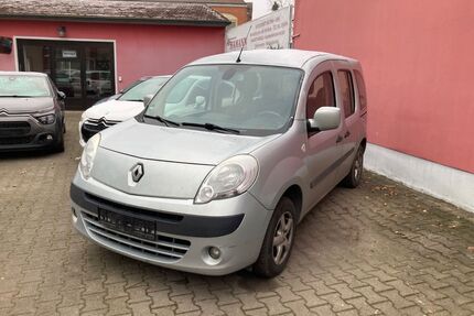 Renault Kangoo Gebrauchtwagen