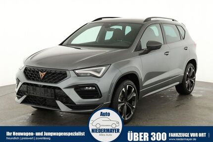 Cupra Ateca Gebrauchtwagen