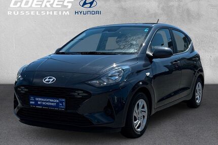 Hyundai i10 Gebrauchtwagen