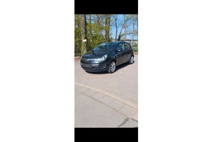 Opel Corsa Gebrauchtwagen