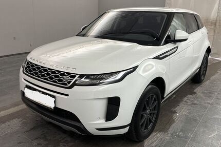 Land Rover Range Rover Evoque Gebrauchtwagen