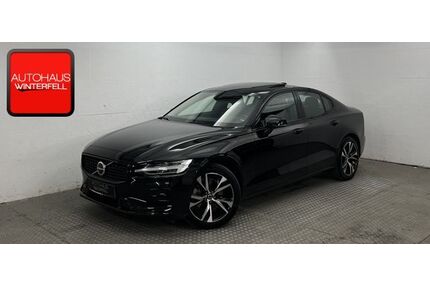 Volvo S60 Gebrauchtwagen