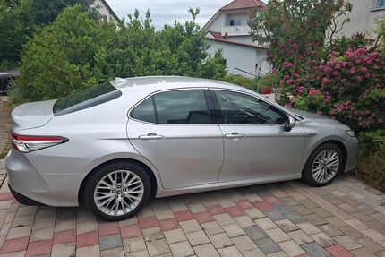 Toyota Camry Gebrauchtwagen