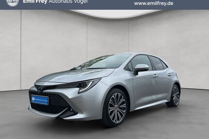 Toyota Corolla Gebrauchtwagen