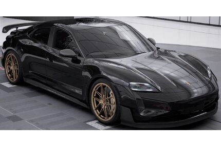 Porsche Taycan Gebrauchtwagen