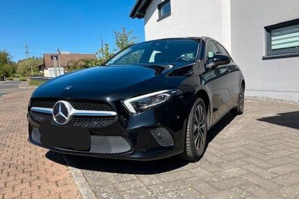 Mercedes-Benz A 180 Gebrauchtwagen