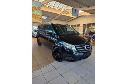 Mercedes-Benz V 250 Gebrauchtwagen