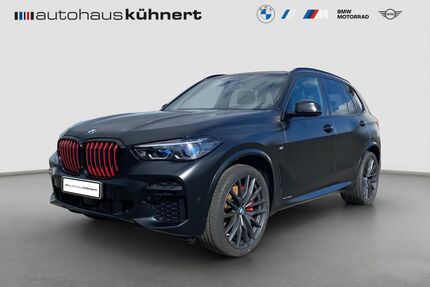 BMW X5 Gebrauchtwagen