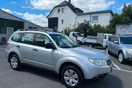 Subaru Forester Gebrauchtwagen