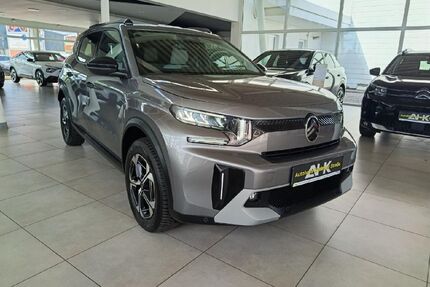 Citroen C3 Aircross Gebrauchtwagen