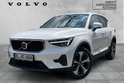 Volvo XC40 Gebrauchtwagen