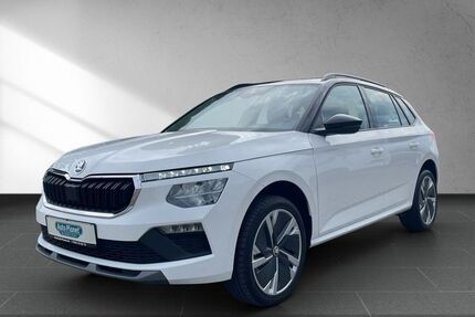 Skoda Kamiq Gebrauchtwagen