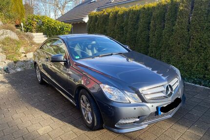 Mercedes-Benz E 250 Gebrauchtwagen