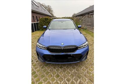 BMW 330 Gebrauchtwagen