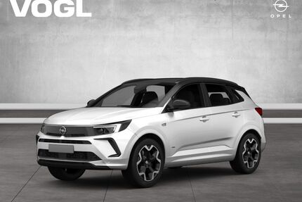 Opel Grandland (X) Gebrauchtwagen