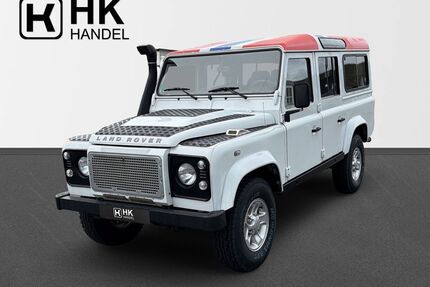 Land Rover Defender Gebrauchtwagen
