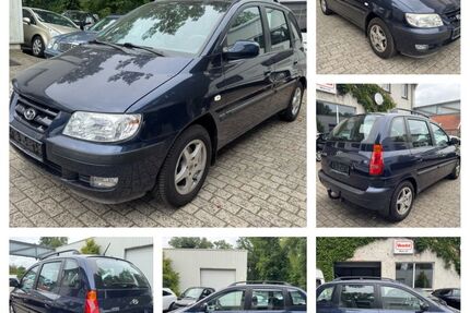 Hyundai Matrix Gebrauchtwagen