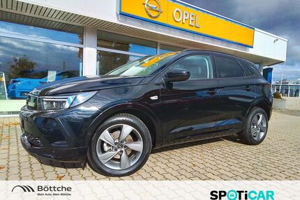Opel Grandland (X) Gebrauchtwagen