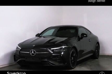 Mercedes-Benz CLE 220 Gebrauchtwagen