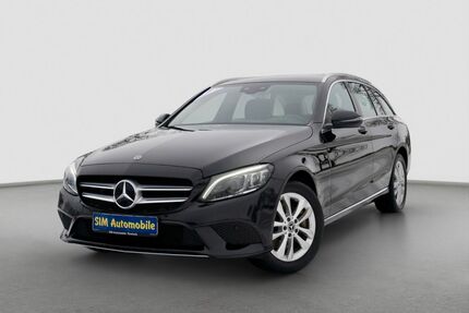 Mercedes-Benz C 300 Gebrauchtwagen