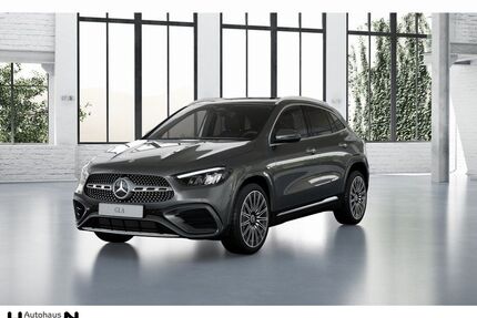 Mercedes-Benz GLA 220 Gebrauchtwagen
