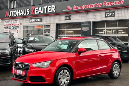 Audi A1 Gebrauchtwagen