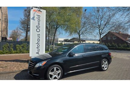 Mercedes-Benz R 350 Gebrauchtwagen