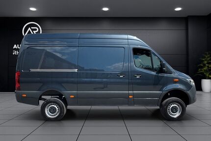 Mercedes-Benz Sprinter Gebrauchtwagen