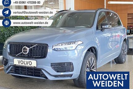 Volvo XC90 Gebrauchtwagen