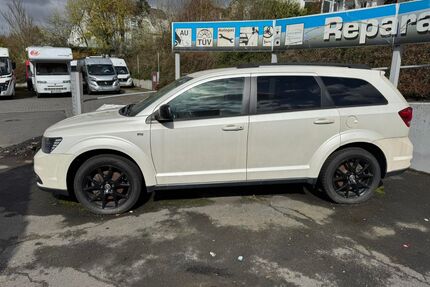 Fiat Freemont Gebrauchtwagen