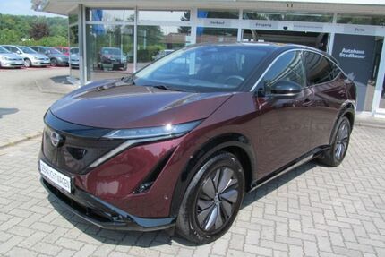 Nissan Ariya Gebrauchtwagen