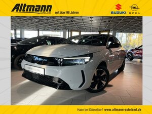Opel Corsa GS KAM NAV SHZ LHZ CAR PLAY Gebrauchtwagen