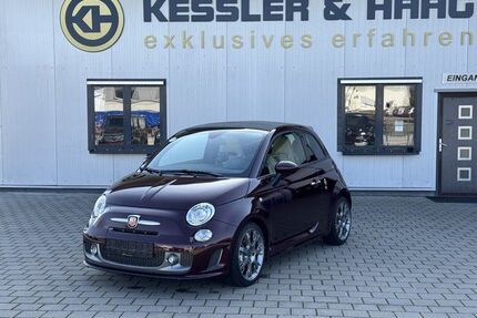 Abarth 695C Gebrauchtwagen