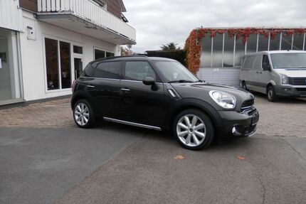 Mini Cooper SD Gebrauchtwagen