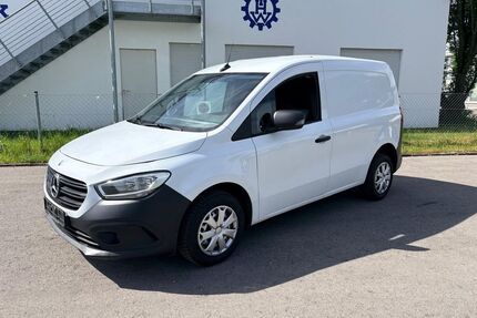 Mercedes-Benz Citan Gebrauchtwagen