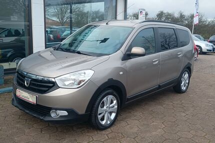 Dacia Lodgy Gebrauchtwagen