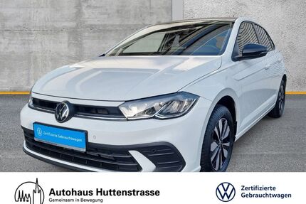 VW Polo Gebrauchtwagen