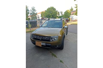 Dacia Duster Gebrauchtwagen