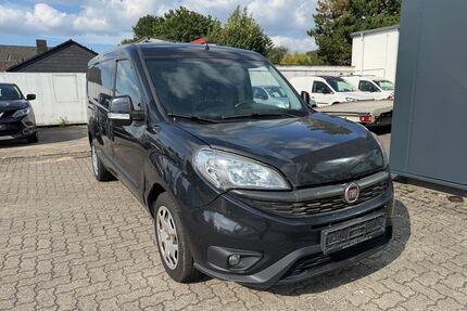 Fiat Doblo Gebrauchtwagen