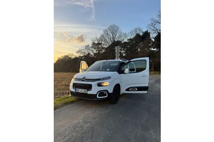 Citroen Berlingo Gebrauchtwagen