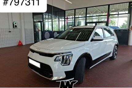Kia Niro Gebrauchtwagen