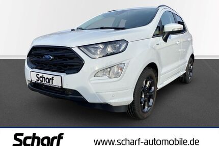 Ford EcoSport Gebrauchtwagen