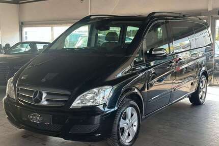 Mercedes-Benz Viano Gebrauchtwagen