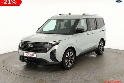 Ford Tourneo Courier Gebrauchtwagen