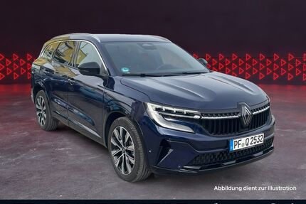Renault Espace Gebrauchtwagen