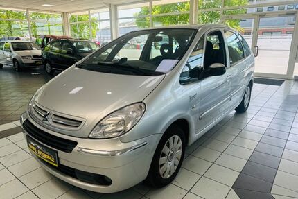 Citroen Xsara Picasso Gebrauchtwagen