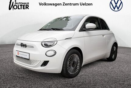 Fiat 500e Gebrauchtwagen